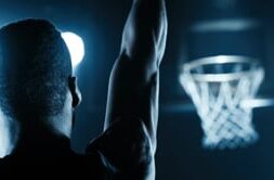 INDIVIDUAL TECHNIQUE VS TEAM STRATEGY IN BASKETBALL